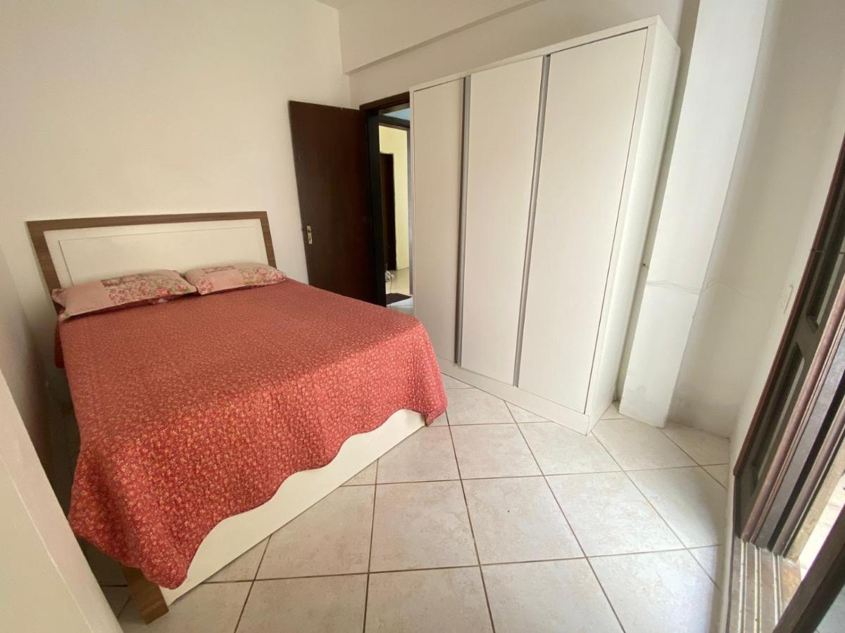 Apartamento Residencial Marítimos Torres Exterior foto