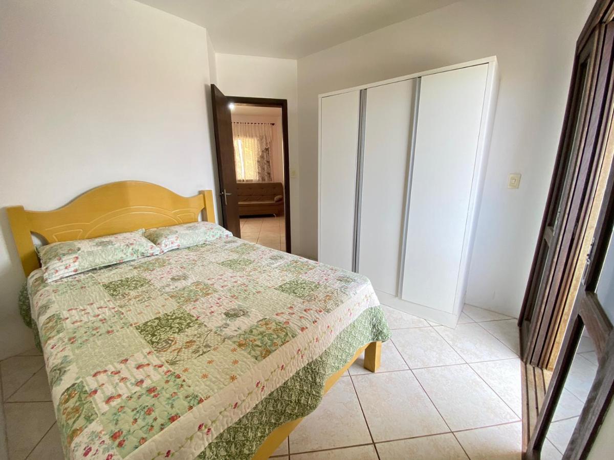 Apartamento Residencial Marítimos Torres Exterior foto