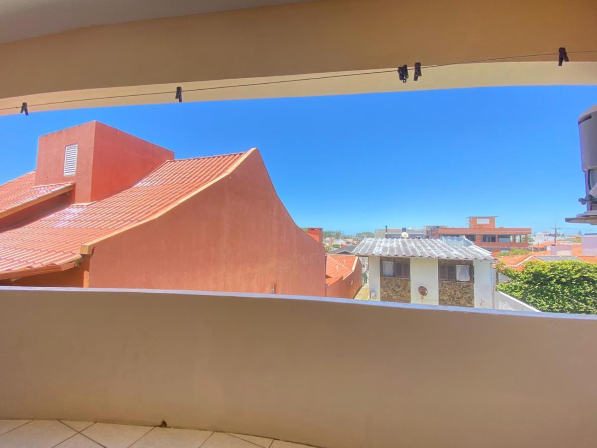Apartamento Residencial Marítimos Torres Exterior foto