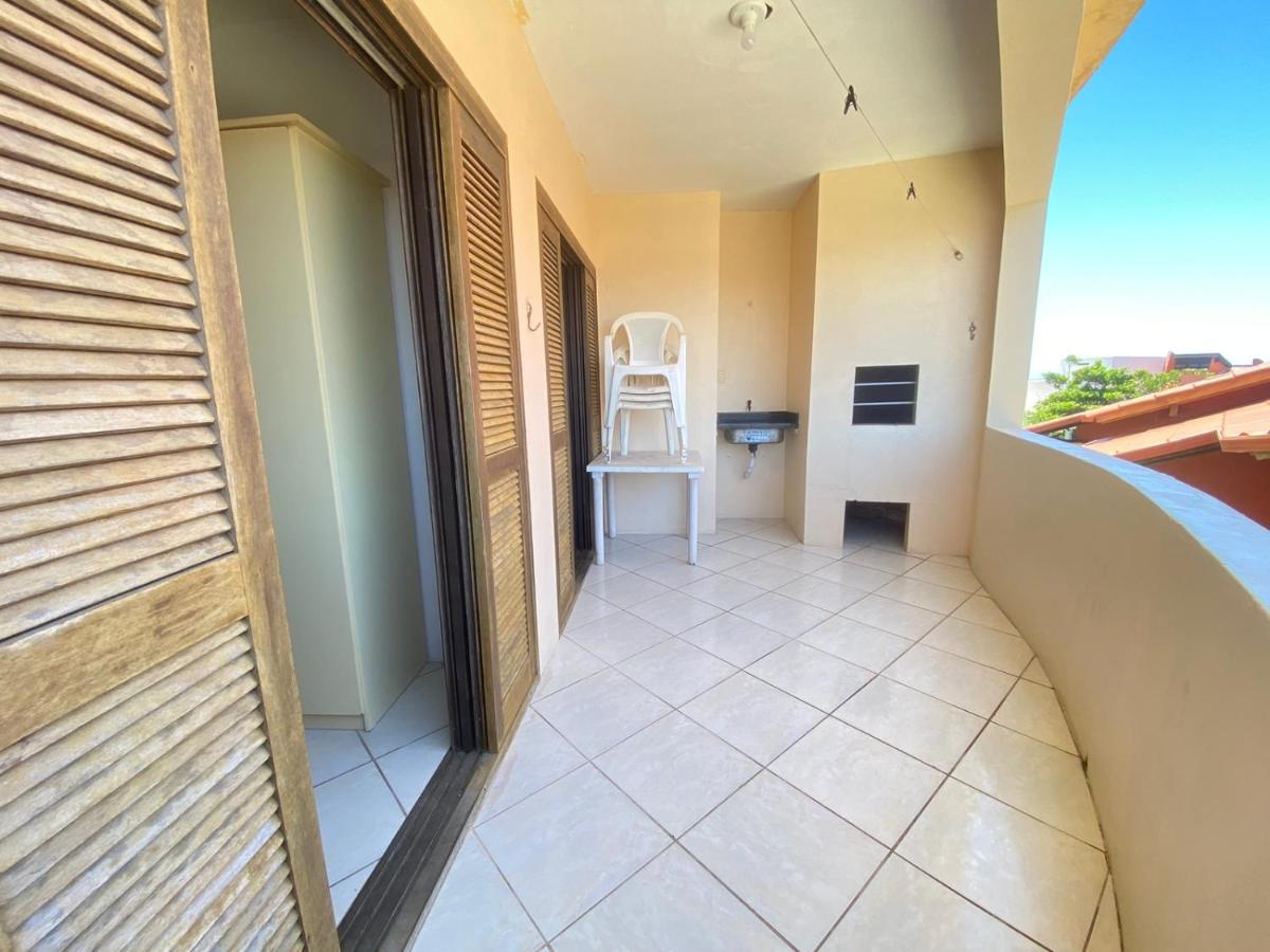 Apartamento Residencial Marítimos Torres Exterior foto