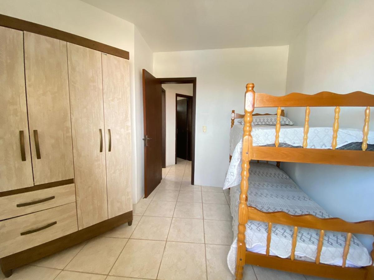 Apartamento Residencial Marítimos Torres Exterior foto