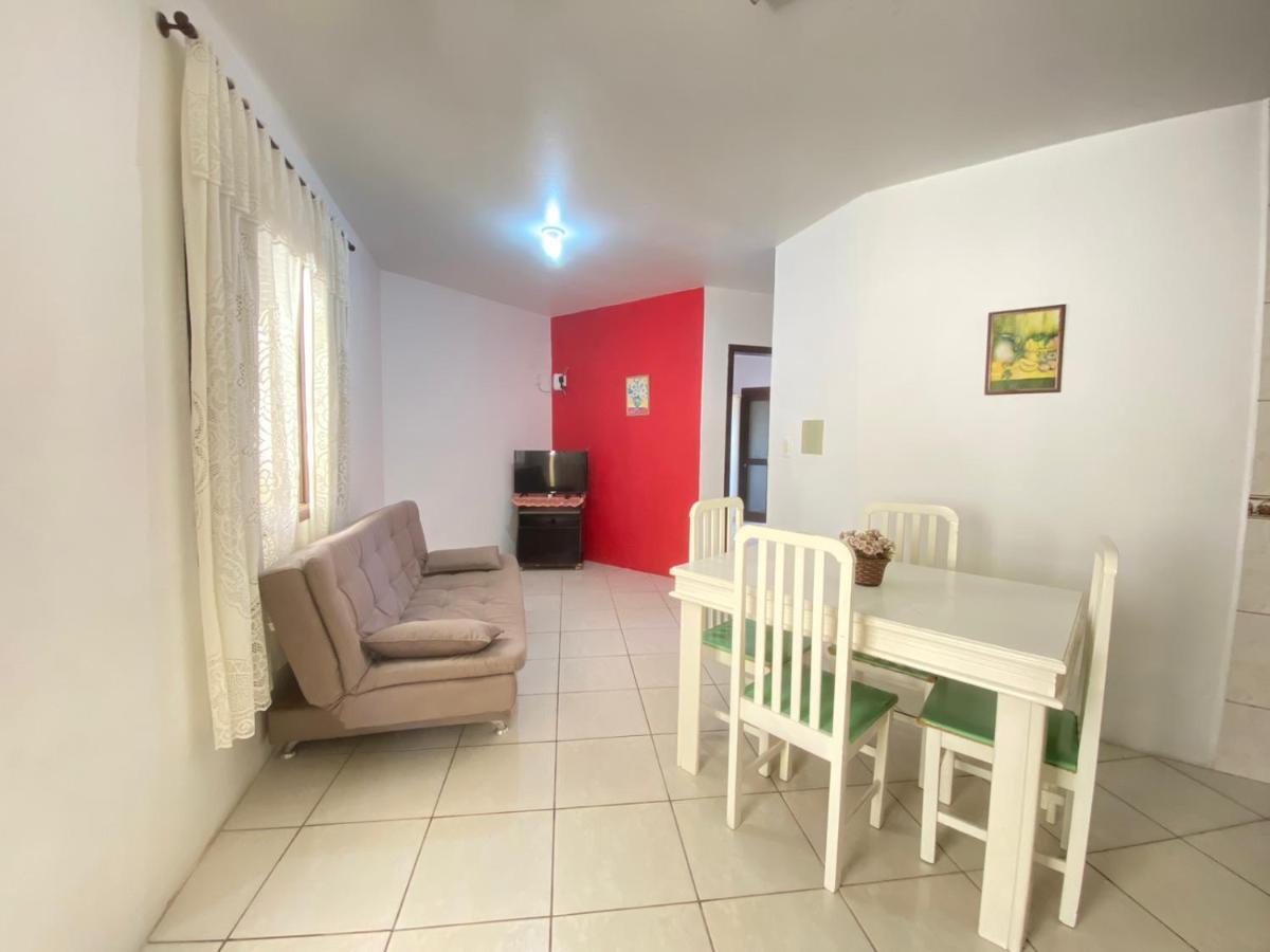 Apartamento Residencial Marítimos Torres Exterior foto