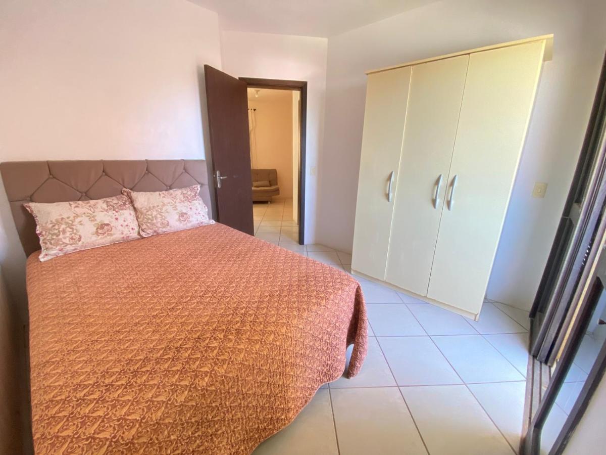 Apartamento Residencial Marítimos Torres Exterior foto