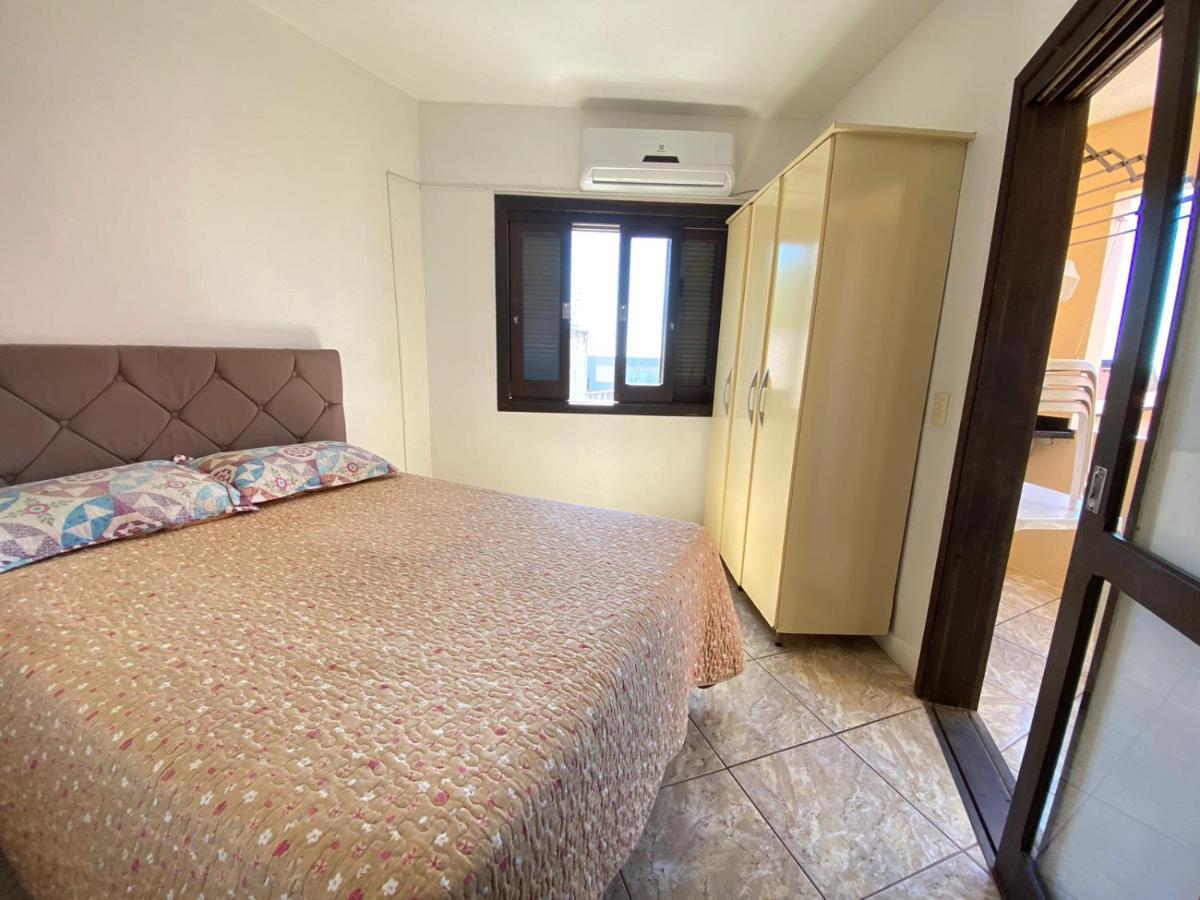 Apartamento Residencial Marítimos Torres Exterior foto