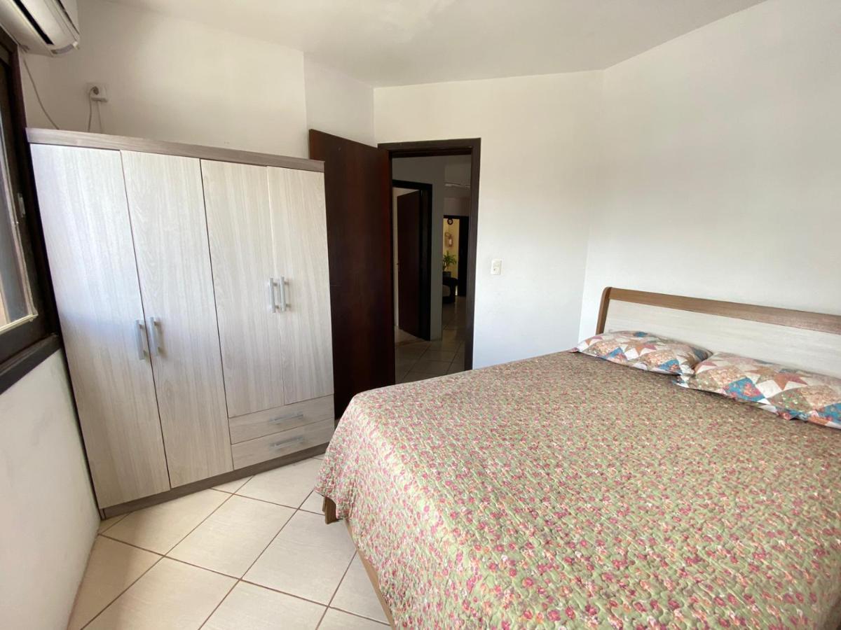 Apartamento Residencial Marítimos Torres Exterior foto