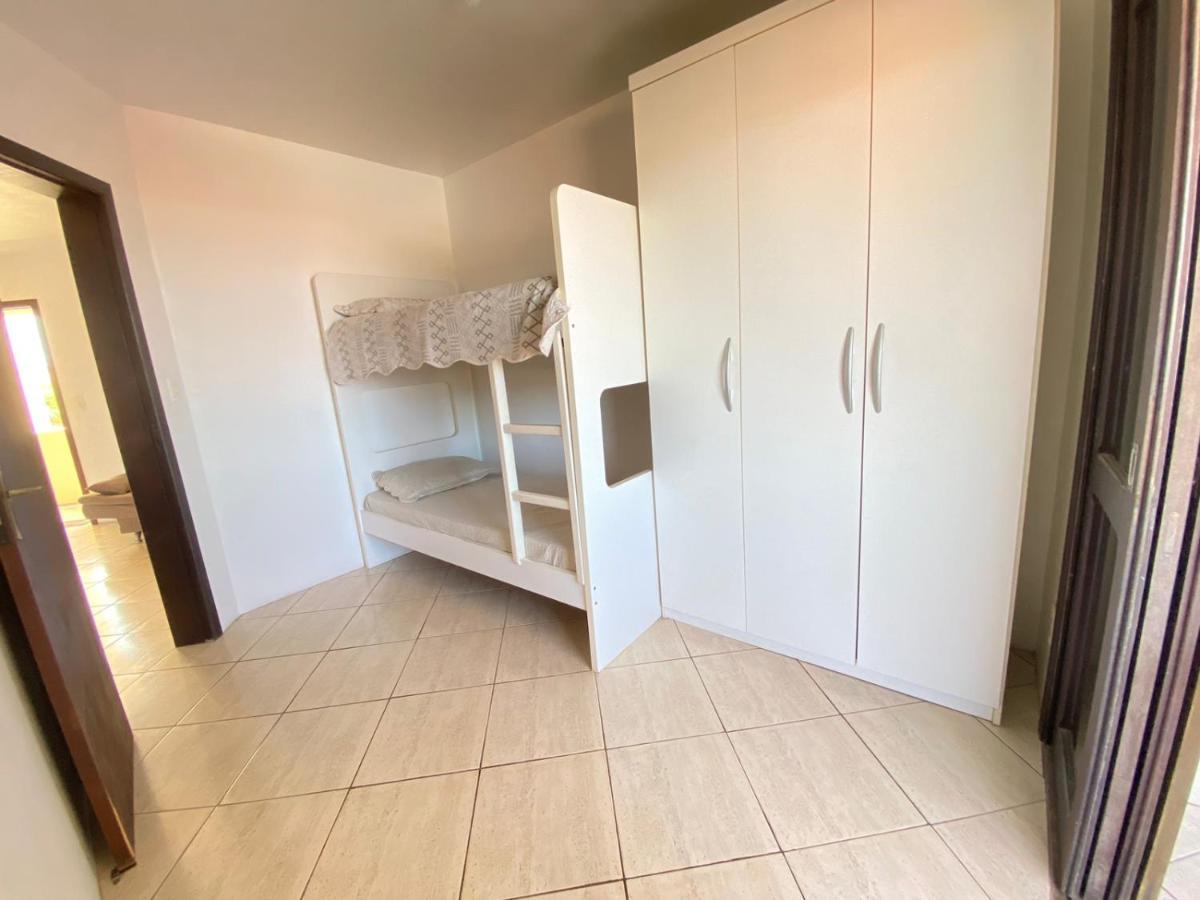 Apartamento Residencial Marítimos Torres Exterior foto