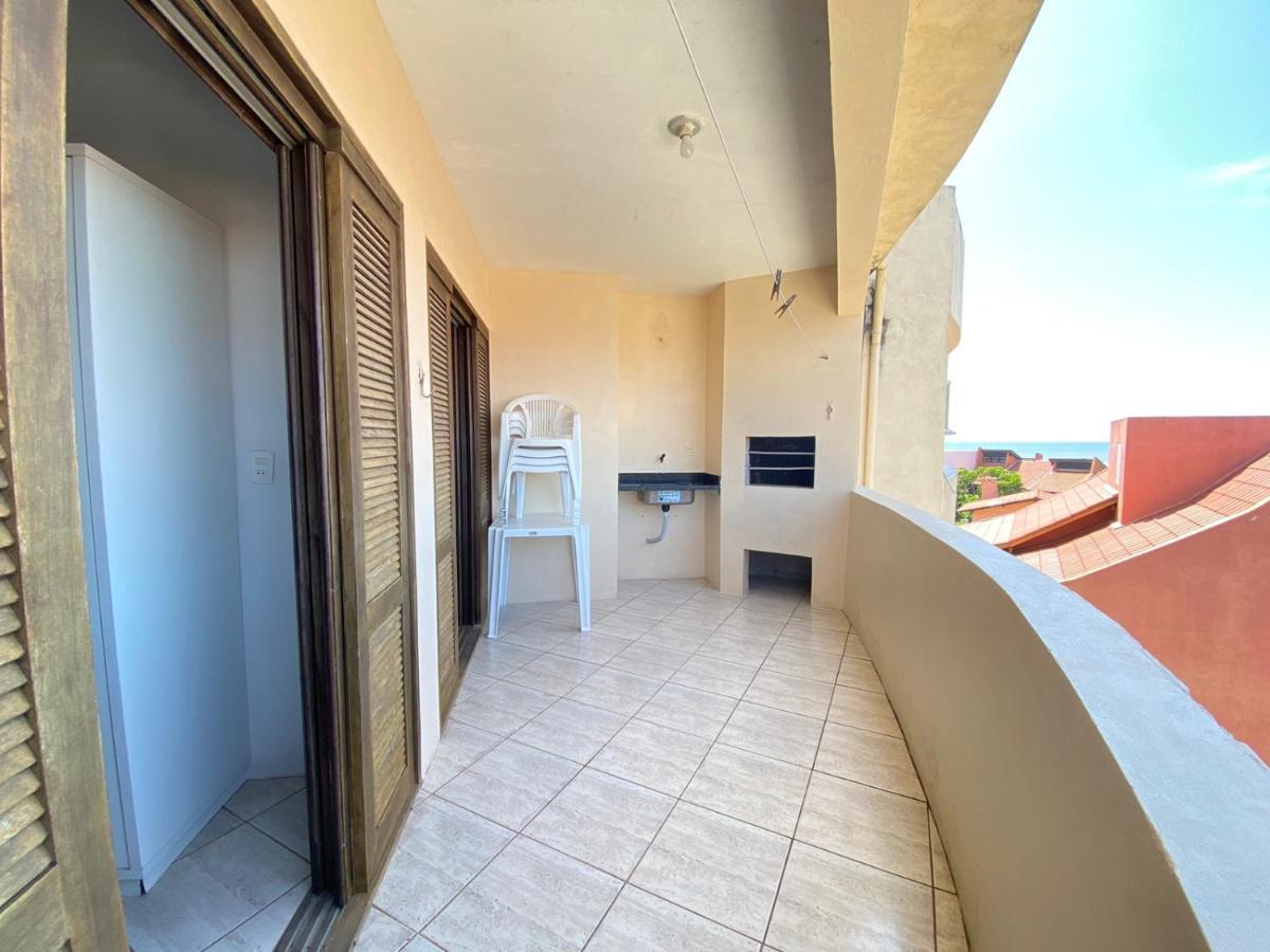 Apartamento Residencial Marítimos Torres Exterior foto